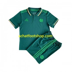 Maillot Celtic 4ème Tenue pour Enfant 2022-2023 Manche Courte
