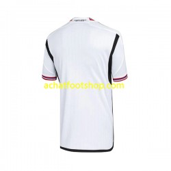 Maillot Colo-Colo Domicile Tenue pour Homme 2023 Manche Courte