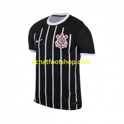 Maillot Corinthians Extérieur Tenue pour Homme 2023 Manche Courte