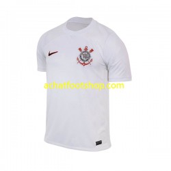 Maillot Corinthians Domicile Tenue pour Homme 2023 Manche Courte
