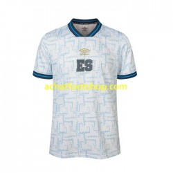 Maillot EL Salvador Extérieur Tenue pour Homme 2023 Manche Courte