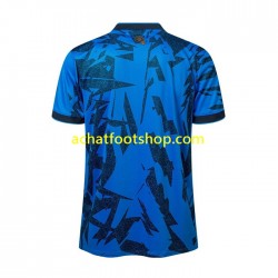 Maillot EL Salvador Domicile Tenue pour Homme 2023 Manche Courte