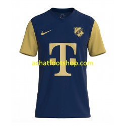 Maillot FC Utrecht 3ème Tenue pour Homme 2022-2023 Manche Courte