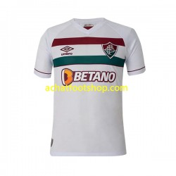 Maillot Fluminense Extérieur Tenue pour Homme 2023 Manche Courte