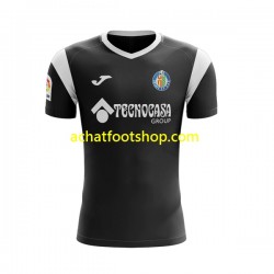 Maillot Getafe CF Gardien Extérieur Tenue pour Homme 2022-2023 Manche Courte