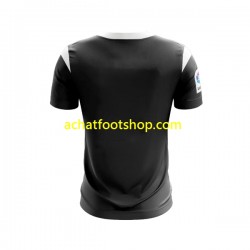 Maillot Getafe CF Gardien Extérieur Tenue pour Homme 2022-2023 Manche Courte