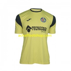 Maillot Getafe CF Gardien Domicile Tenue pour Homme 2022-2023 Manche Courte