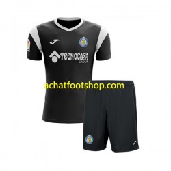 Maillot Getafe CF Gardien Extérieur Tenue pour Enfant 2022-2023 Manche Courte