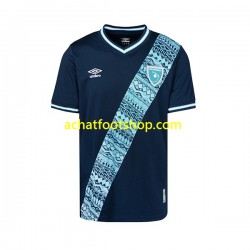 Maillot Guatemala Extérieur Tenue pour Homme 2023 Manche Courte