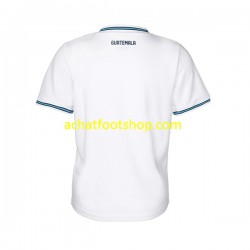 Maillot Guatemala Domicile Tenue pour Homme 2023 Manche Courte