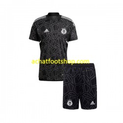 Maillot HJK Helsinki Gardien 3ème Tenue pour Enfant 2022-2023 Manche Courte Maillot HJK Helsinki Gardien 3ème Tenue pour Enfant 2022-2023 Manche Courte