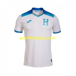 Maillot Honduras Domicile Tenue pour Homme 2023 Manche Courte