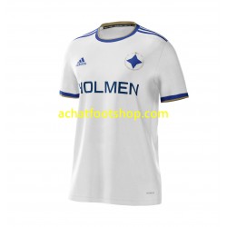 Maillot IFK Norrköping Domicile Tenue pour Homme 2022 Manche Courte