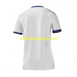 Maillot IFK Norrköping Domicile Tenue pour Homme 2022 Manche Courte