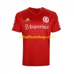 Maillot International Gardien Domicile Tenue pour Homme 2023-2024 Manche Courte