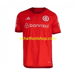 Maillot International Domicile Tenue pour Homme 2023-2024 Manche Courte