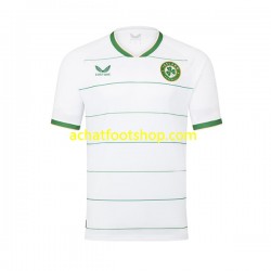 Maillot Irlande Extérieur Tenue pour Homme 2023 Manche Courte Maillot Irlande Extérieur Tenue pour Homme 2023 Manche Courte