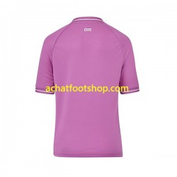 Maillot Irlande Gardien Domicile Tenue pour Homme 2023 Manche Courte