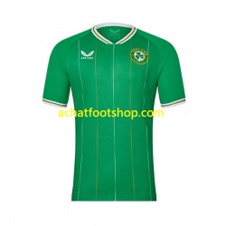 Maillot Irlande Domicile Tenue pour Homme 2023 Manche Courte Maillot Irlande Domicile Tenue pour Homme 2023 Manche Courte