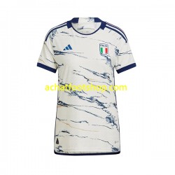 Maillot Italie Extérieur Tenue pour Femme 2023 Manche Courte Maillot Italie Extérieur Tenue pour Femme 2023 Manche Courte