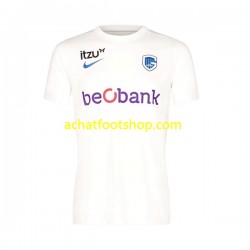 Maillot KRC Genk Extérieur Tenue pour Homme 2022-2023 Manche Courte