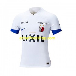 Maillot Kashima Antlers Extérieur Tenue pour Homme 2023 Manche Courte