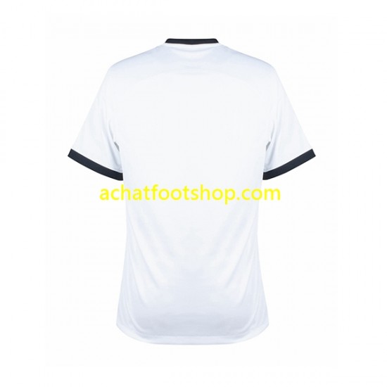 Maillot Nouvelle-Zélande Domicile Tenue pour Homme 2022-2023 Manche Courte
