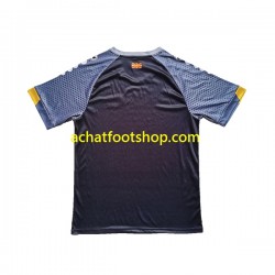 Maillot Macédoine du Nord 3ème Tenue pour Homme 2023 Manche Courte