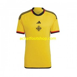 Maillot Irlande Du Nord Domicile Tenue pour Homme 2023 Manche Courte Maillot Irlande Du Nord Domicile Tenue pour Homme 2023 Manche Courte