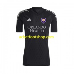 Maillot Orlando City SC Gardien Domicile Tenue pour Homme 2023-2024 Manche Courte