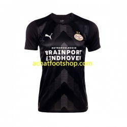 Maillot PSV Eindhoven Gardien Domicile Tenue pour Homme 2022-2023 Manche Courte