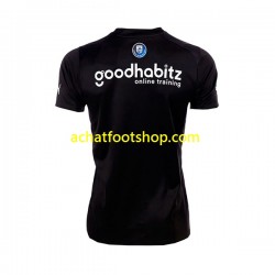 Maillot PSV Eindhoven Gardien Domicile Tenue pour Homme 2022-2023 Manche Courte