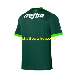 Maillot Palmeiras Domicile Tenue pour Homme 2023-2024 Manche Courte