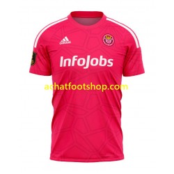 Maillot Porcinos Domicile Tenue pour Homme 2023 Manche Courte