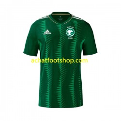Maillot Arabie saoudite Domicile Tenue pour Homme 2023 Manche Courte Maillot Arabie saoudite Domicile Tenue pour Homme 2023 Manche Courte
