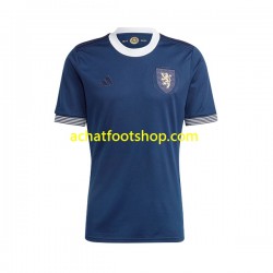 Maillot Écosse Anniversary Domicile Tenue pour Homme 2023 Manche Courte Maillot Écosse Anniversary Domicile Tenue pour Homme 2023 Manche Courte