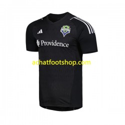 Maillot Seattle Sounders FC Gardien Domicile Tenue pour Homme 2023 Manche Courte