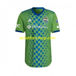 Maillot Seattle Sounders FC Domicile Tenue pour Homme 2023-2024 Manche Courte