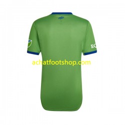 Maillot Seattle Sounders FC Domicile Tenue pour Homme 2023-2024 Manche Courte
