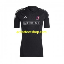 Maillot St. Louis City Gardien Domicile Tenue pour Homme 2023 Manche Courte