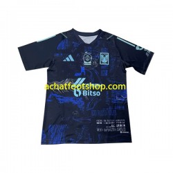 Maillot Tigres UANL Earth Day Domicile Tenue pour Homme 2023-2024 Manche Courte