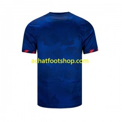 Maillot États-Unis Extérieur Tenue pour Homme 2023 Manche Courte