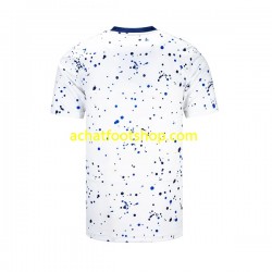 Maillot États-Unis Domicile Tenue pour Homme 2023 Manche Courte