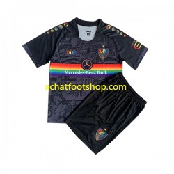 Maillot VfB Stuttgart Special Domicile Tenue pour Enfant 2022-2023 Manche Courte