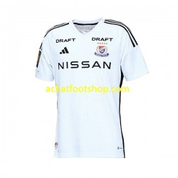Maillot Yokohama F. Marinos Extérieur Tenue pour Homme 2023 Manche Courte