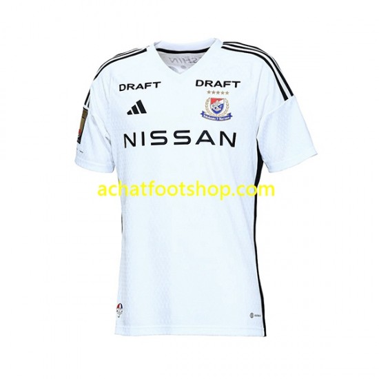 Maillot Yokohama F. Marinos Extérieur Tenue pour Homme 2023 Manche Courte