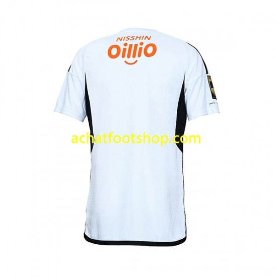 Maillot Yokohama F. Marinos Extérieur Tenue pour Homme 2023 Manche Courte