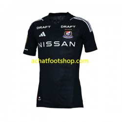 Maillot Yokohama F. Marinos Gardien Domicile Tenue pour Homme 2023 Manche Courte