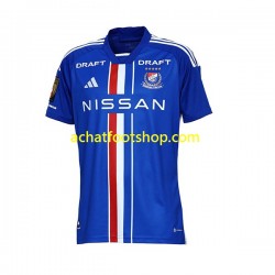 Maillot Yokohama F. Marinos Domicile Tenue pour Homme 2023 Manche Courte