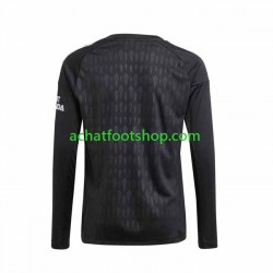 Maillot Arsenal Gardien Domicile Tenue pour Homme 2023-2024 Manche Longue